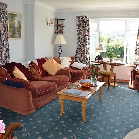 Hotel White Heather Farm