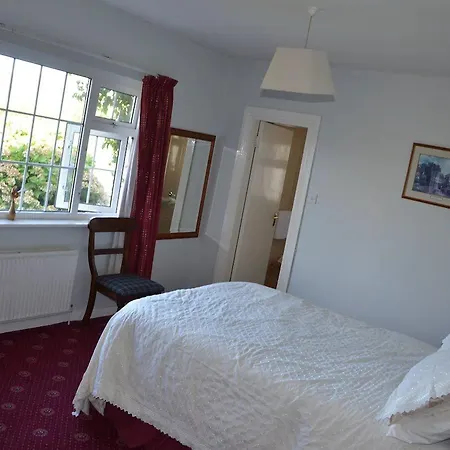 White Heather Farm Hotel Kenmare