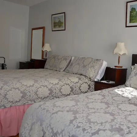 White Heather Farm Hotel