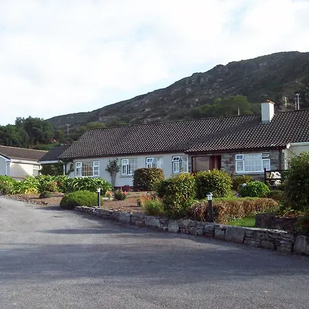 Hotel White Heather Farm Kenmare