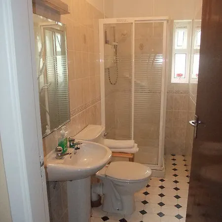 Hotel White Heather Farm Kenmare