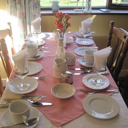 Hotel White Heather Farm