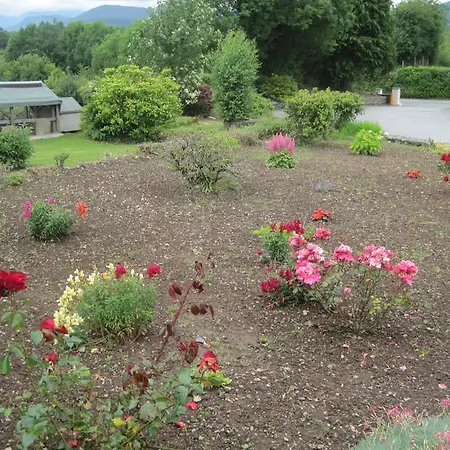 White Heather Farm Hotel